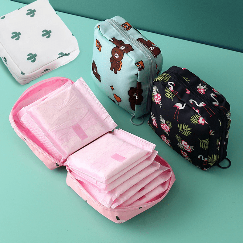 Women Bags Mini - [Lightweight] Travel Organizer Bag | Lightweight