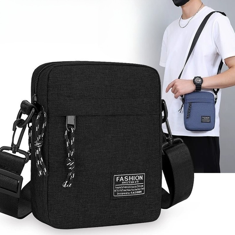 Women Bags Mini - Mini Crossbody Shoulder Bag for Men