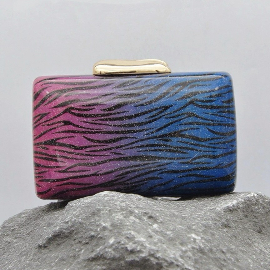 Women Bags Wholesale - Acrylic Clutch Bag Women Designer Evening