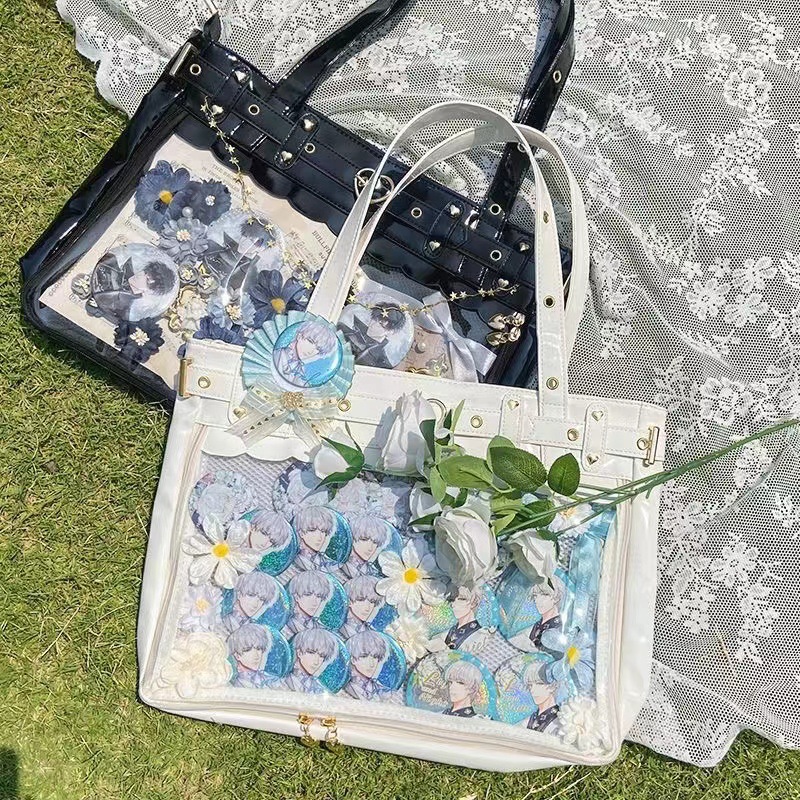 Women Bags Medium Size - New Original Niche Design Girl Cute