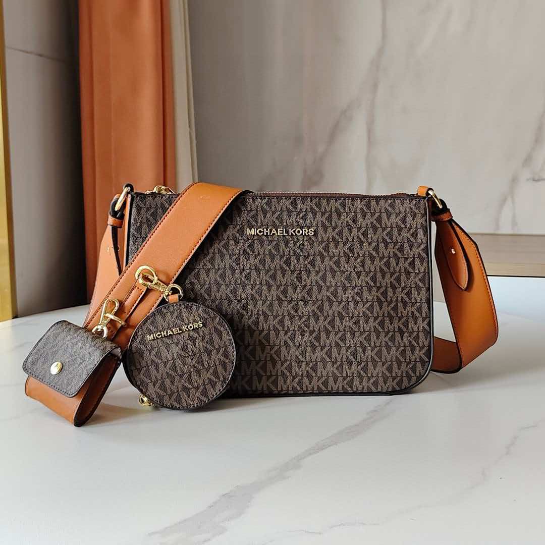 Women'S Bags Of Michael Kors - Brand New Michael Kors Women's Fashion