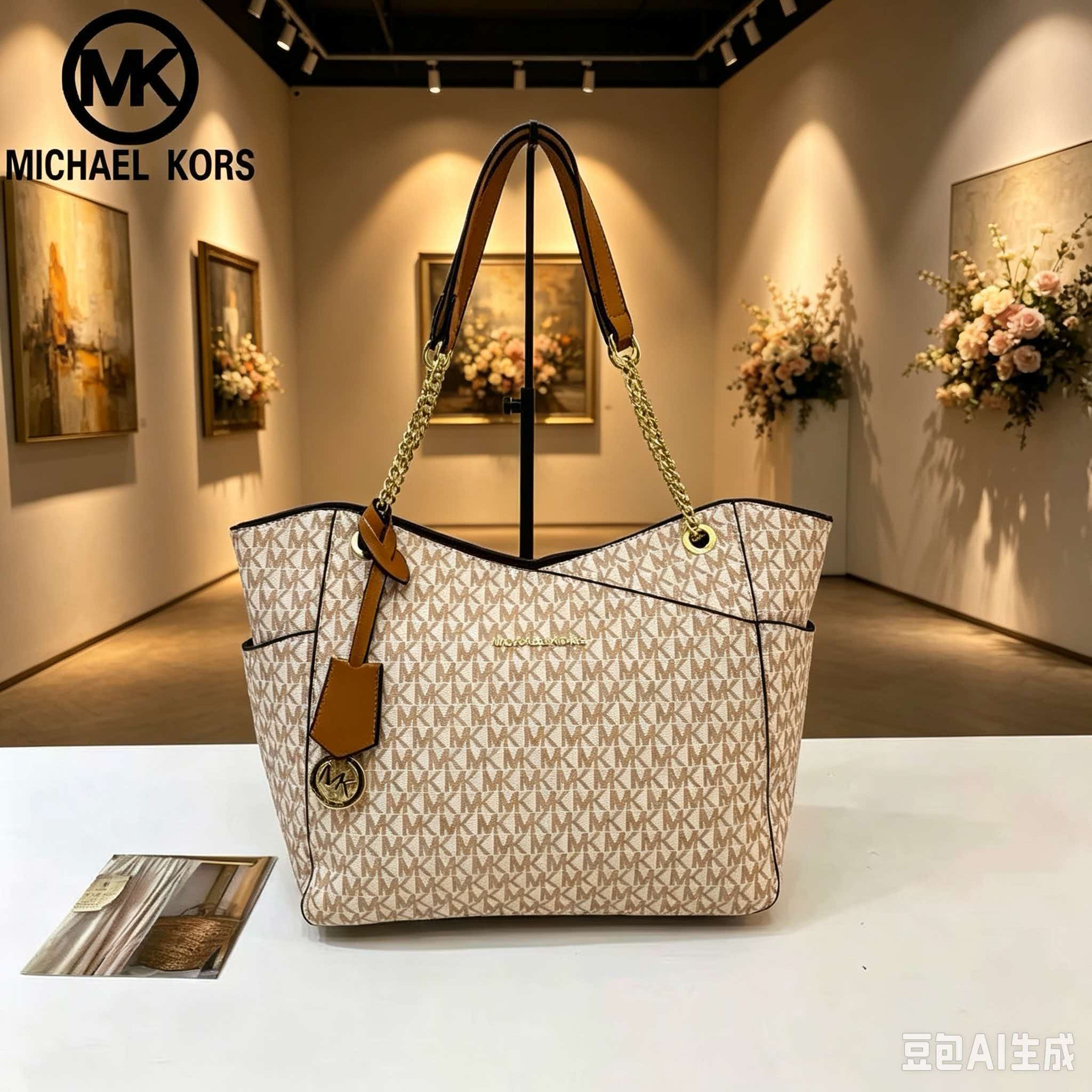 Women'S Bags Of Michael Kors - Brand new high-quality 2026 Michael Kors