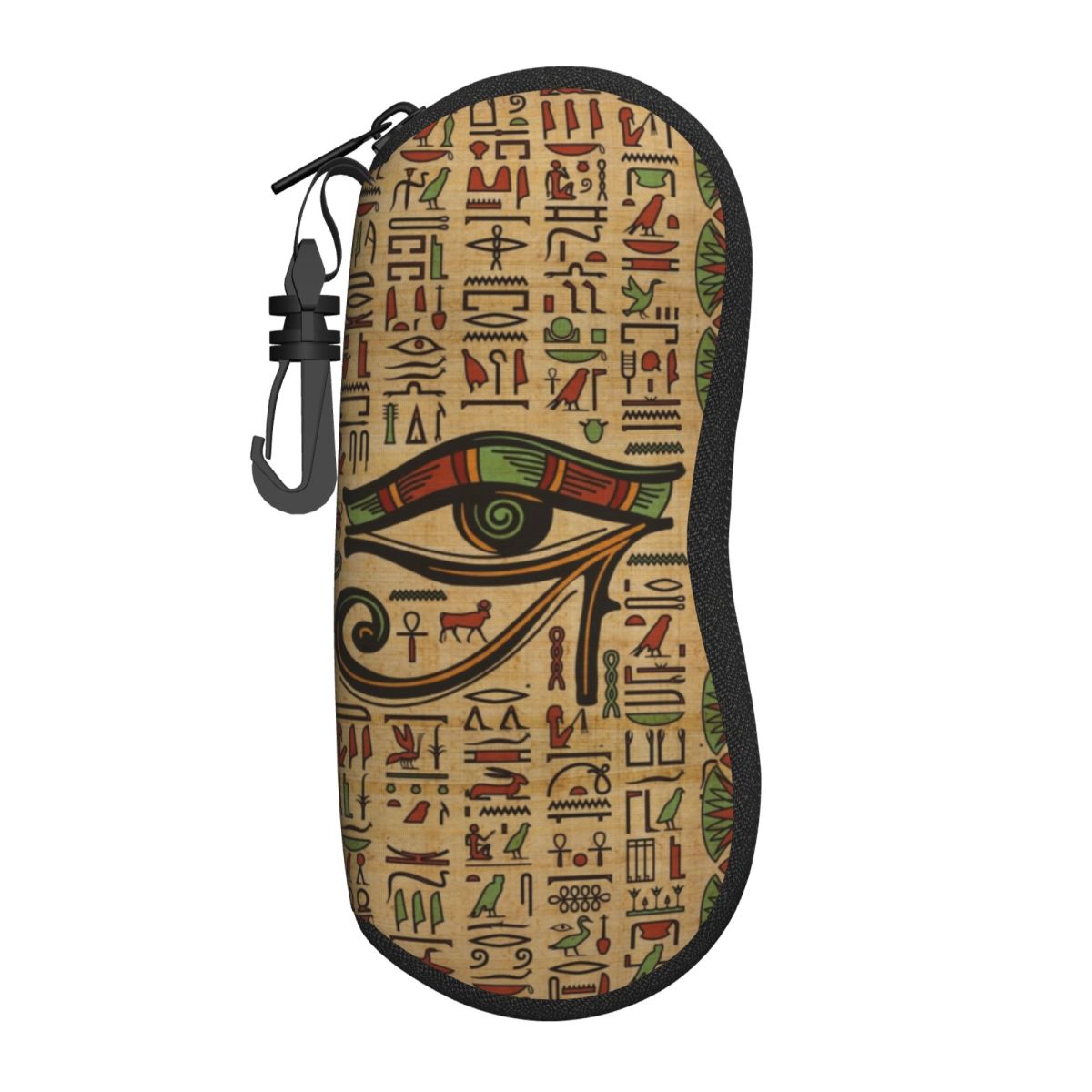 Custom Egyptian Eye Of Horus E - Women Bags Egypt ulasan dan harga