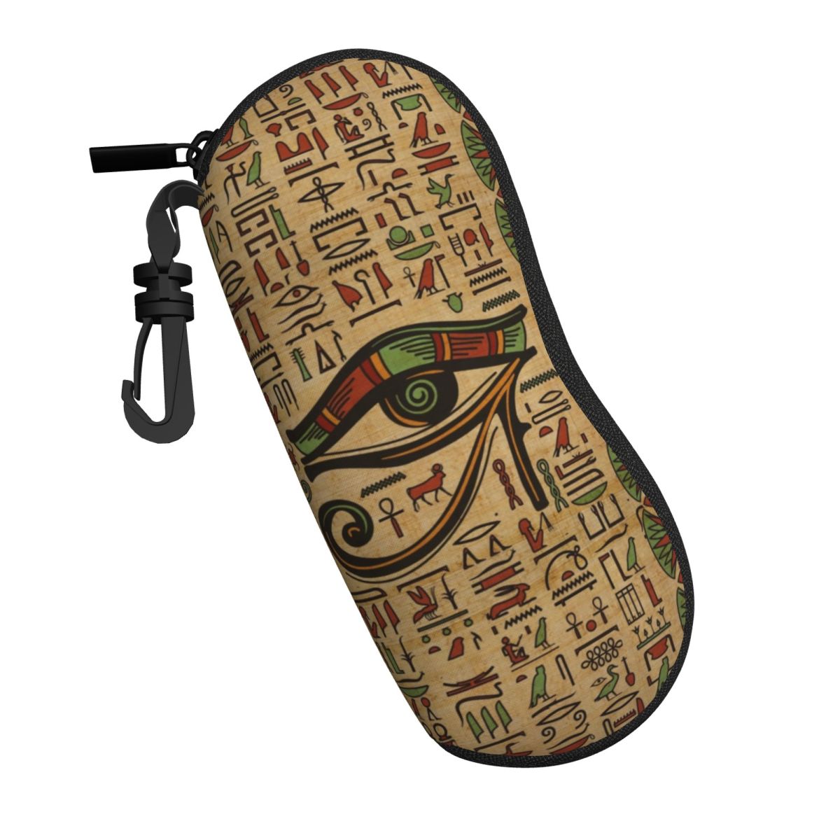 Custom Egyptian Eye Of Horus E - Women Bags Egypt ulasan dan harga