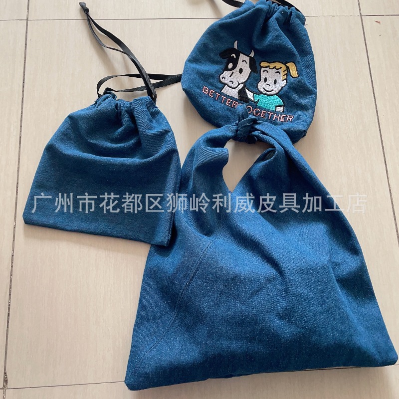 Hot OSAMU GOODS Series Fashion - Women Bags For Gift ulasan dan harga