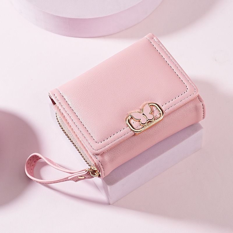 New Women's Leather Wallet Sma - Women Bags Flipkart ulasan dan harga