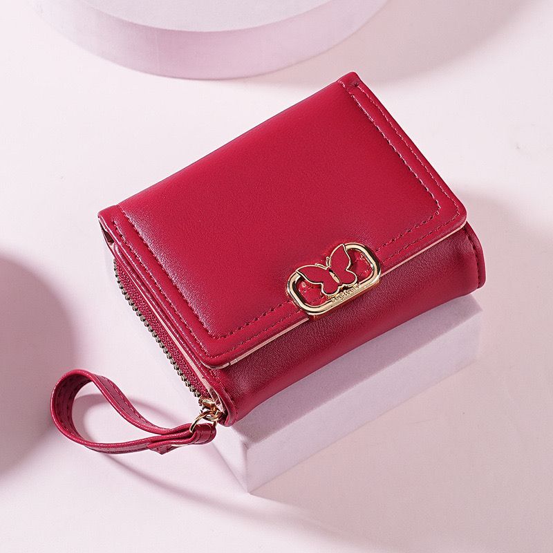 New Women's Leather Wallet Sma - Women Bags Flipkart ulasan dan harga