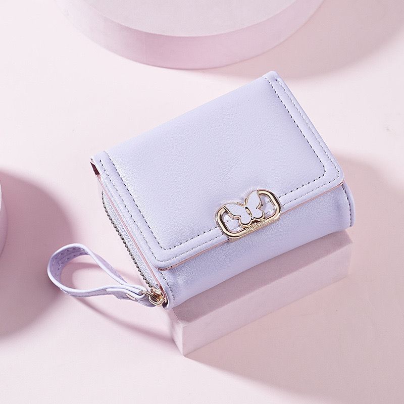 New Women's Leather Wallet Sma - Women Bags Flipkart ulasan dan harga
