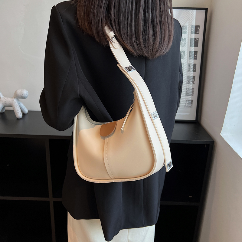 2025 Fashionable PU Leather Da - Women Bags Popular Brands ulasan dan harga