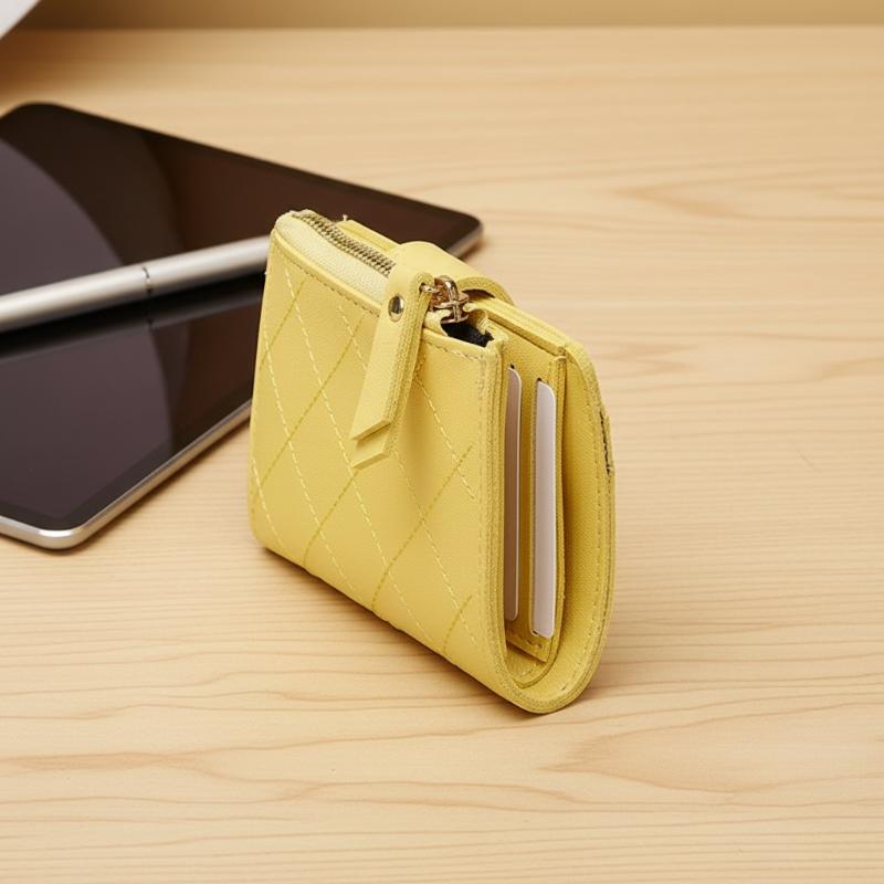 Women's Short Folding Wallet A - Women Bags Flipkart ulasan dan harga