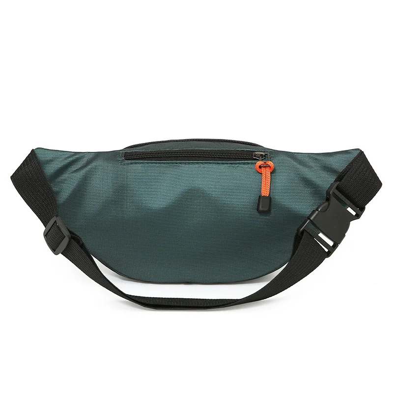 Mobile Waist Bag For Both Men  - Women Bags Medium Size ulasan dan harga