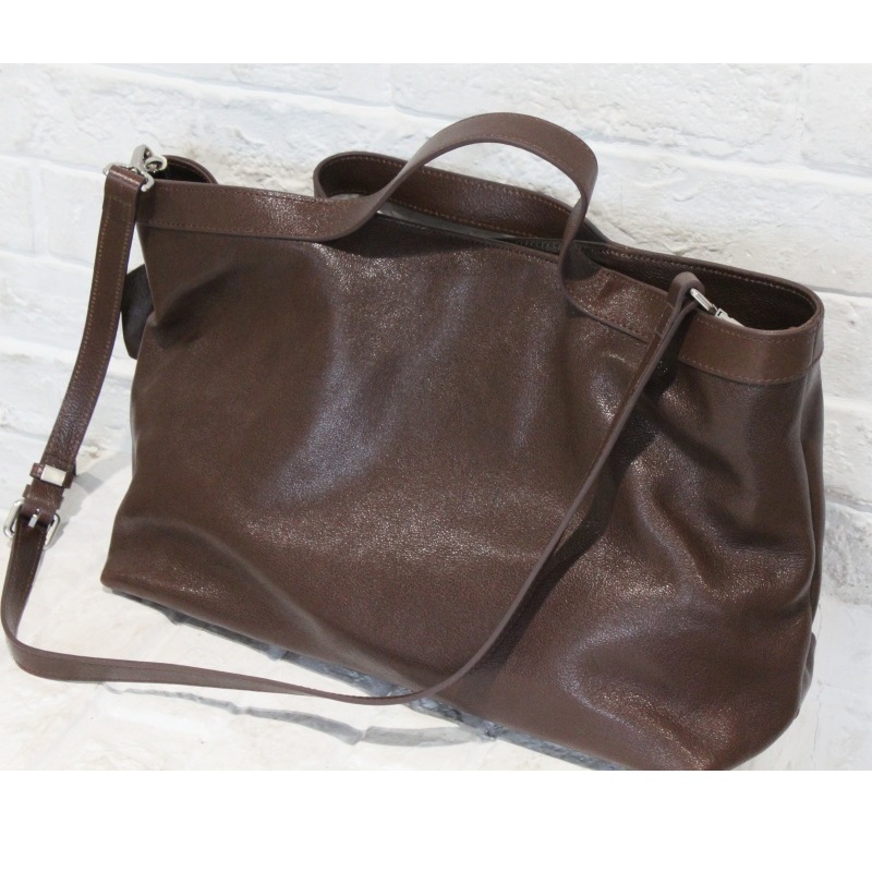 Women's Handbags Genuine Leath - Women'S Work Bags Designer ulasan dan harga