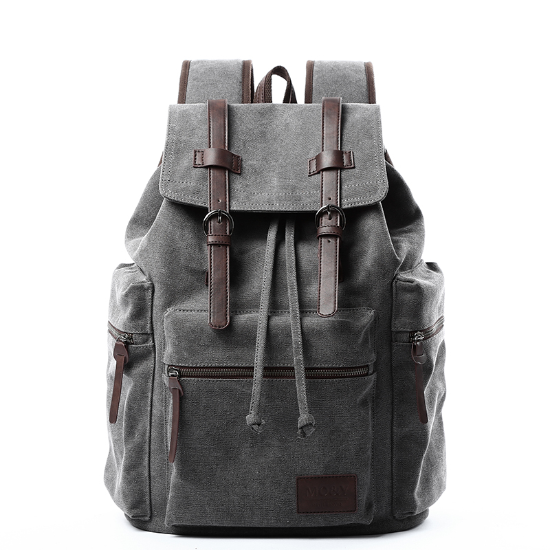 MATE ELAN Retro Casual Canvas  - Women Bags Casual ulasan dan harga
