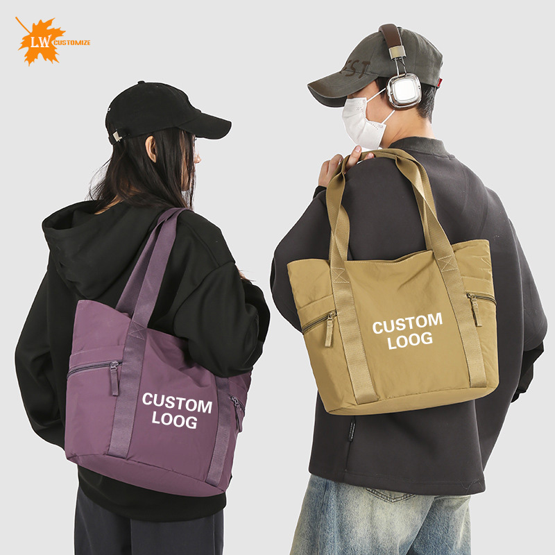 Wholesale Customized Tote Bag  - Women Bags Wholesale ulasan dan harga