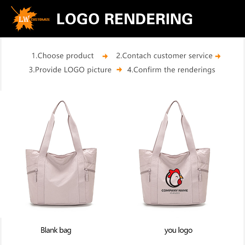 Wholesale Customized Tote Bag  - Women Bags Wholesale ulasan dan harga