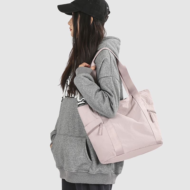 Wholesale Customized Tote Bag  - Women Bags Wholesale ulasan dan harga