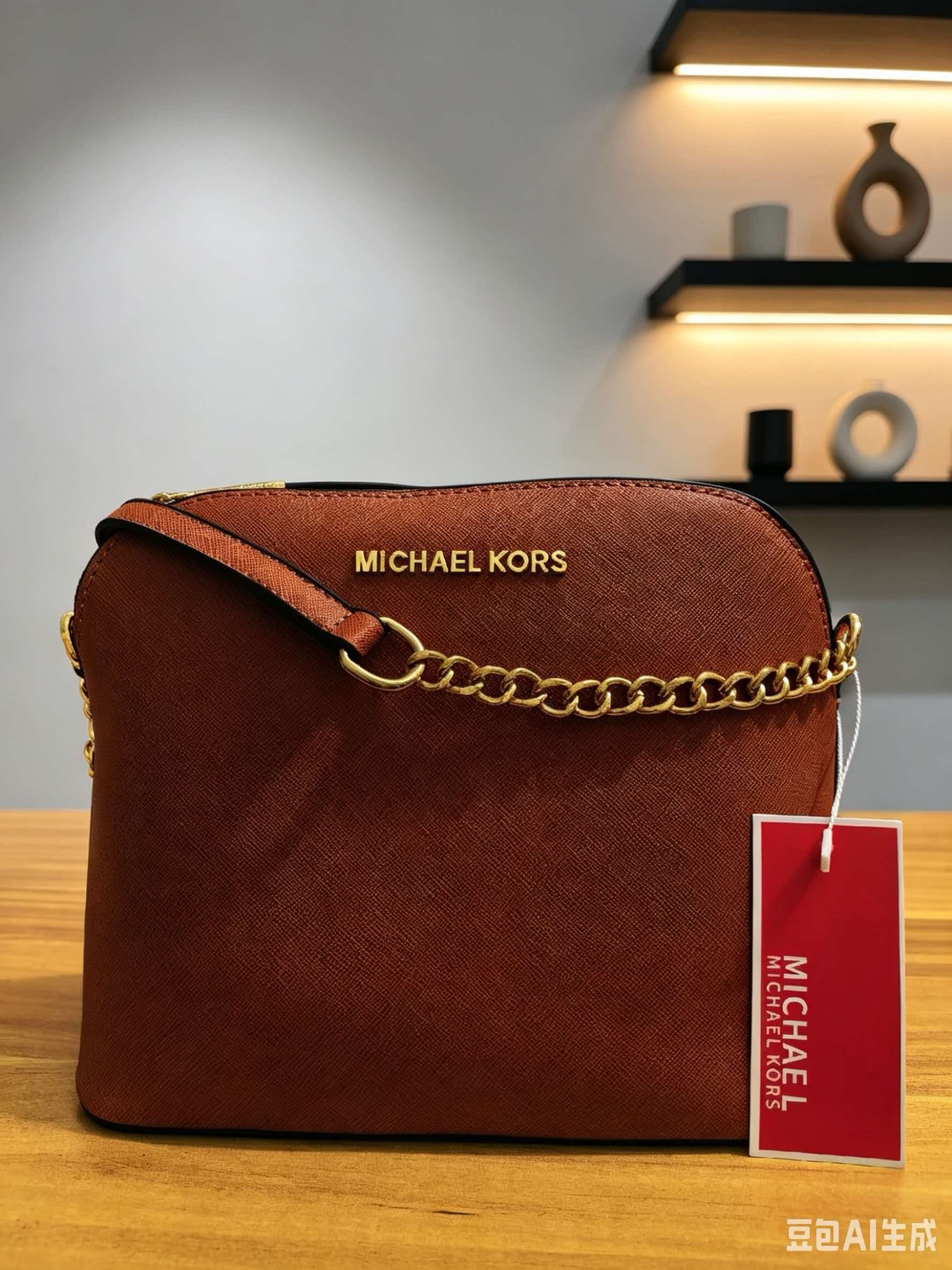 Michael Kors Jet Set 2026 New  - Women'S Bags Of Michael Kors ulasan dan harga