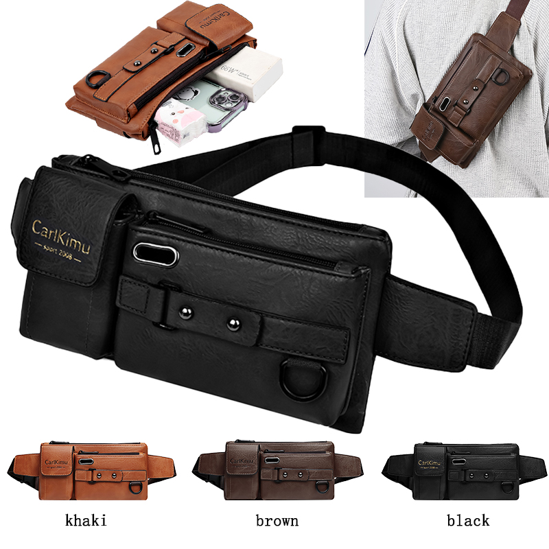 New style, high-quality ladies - Saddle Bag Leather ulasan dan harga
