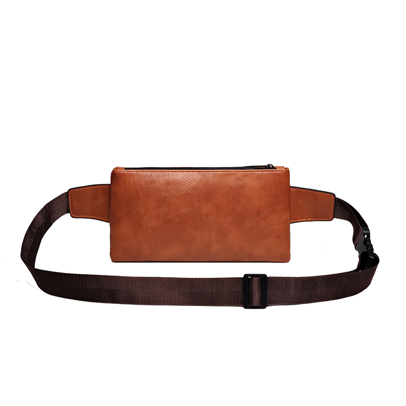 New style, high-quality ladies - Saddle Bag Leather ulasan dan harga