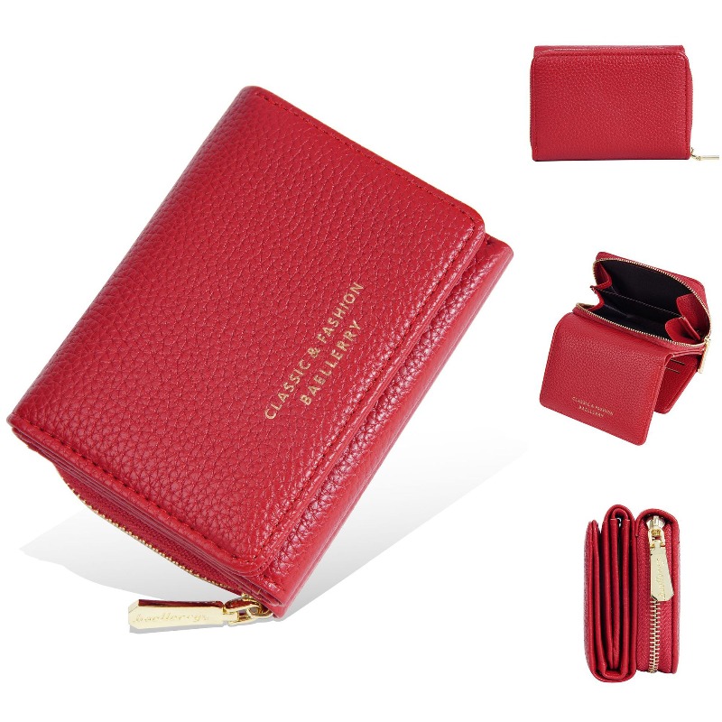 Baellerry Women's Short 3 Fold - Women Bags Flipkart ulasan dan harga