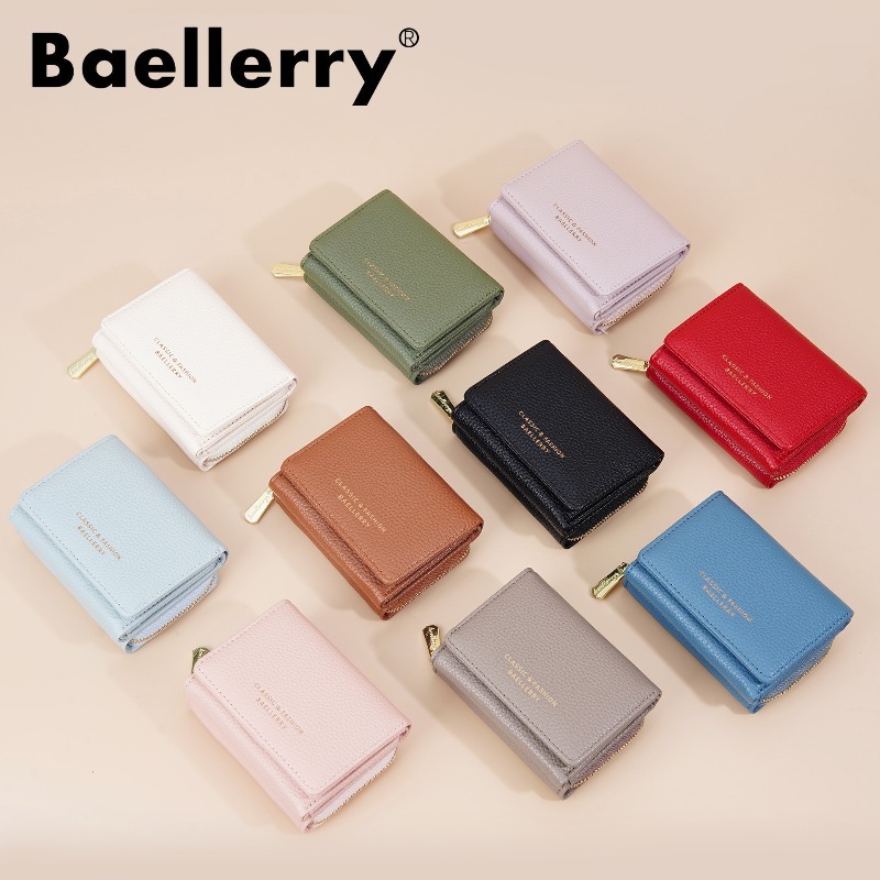 Baellerry Women's Short 3 Fold - Women Bags Flipkart ulasan dan harga