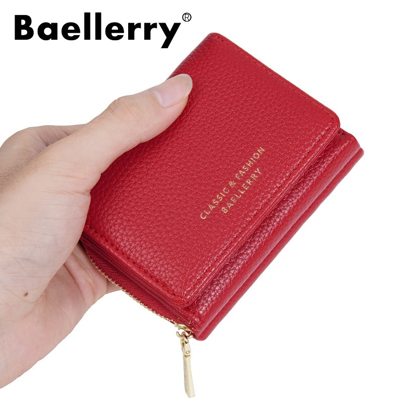 Baellerry Women's Short 3 Fold - Women Bags Flipkart ulasan dan harga