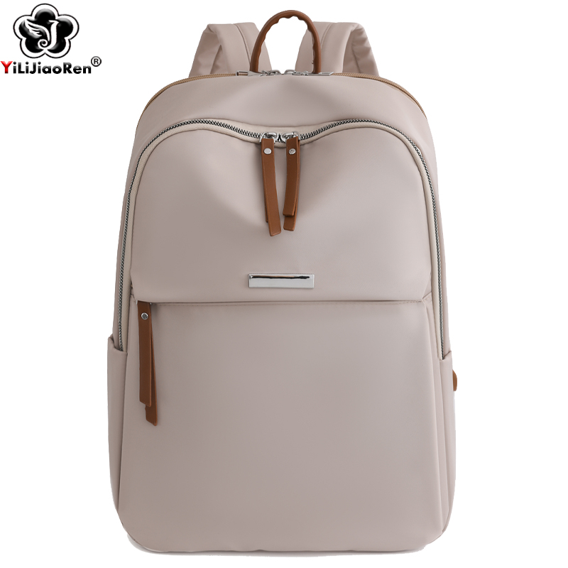 Waterproof Nylon Back Pack Wom - Women Bags Zara ulasan dan harga