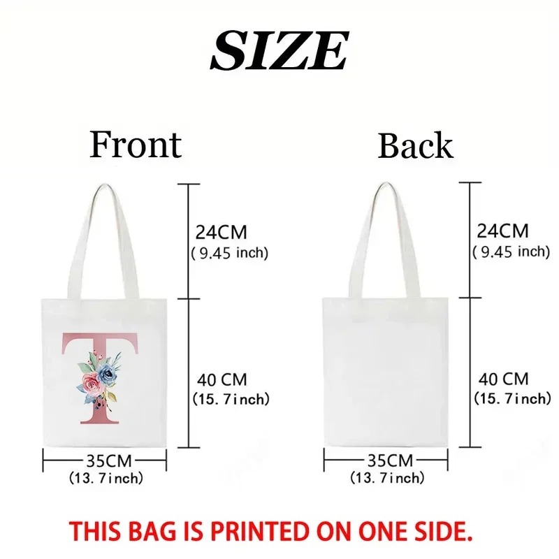 Kawaii Cartoon Orange Cat Prin - Women Bags Medium Size ulasan dan harga