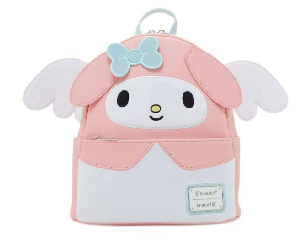 New Pink Faux Leather Mini Bac - Women Bags Mini ulasan dan harga