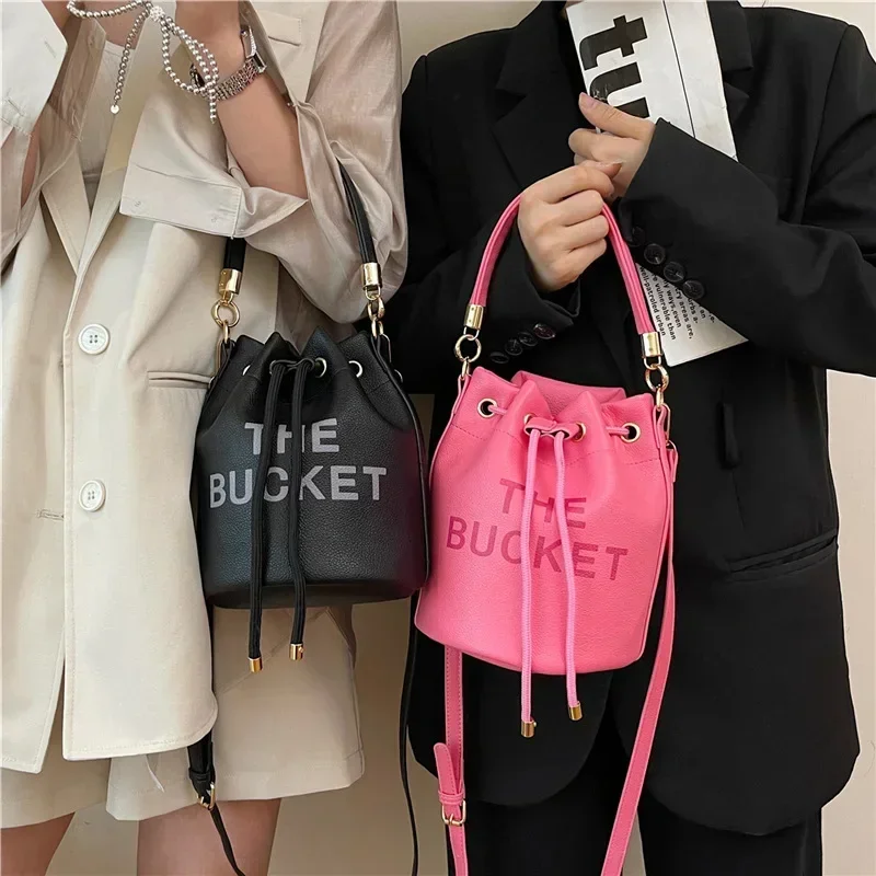 Fashion Popular Women's Bucket - Women Bags Popular Brands ulasan dan harga