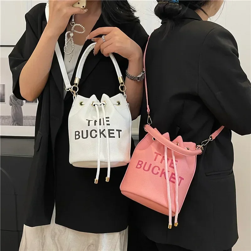 Fashion Popular Women's Bucket - Women Bags Popular Brands ulasan dan harga