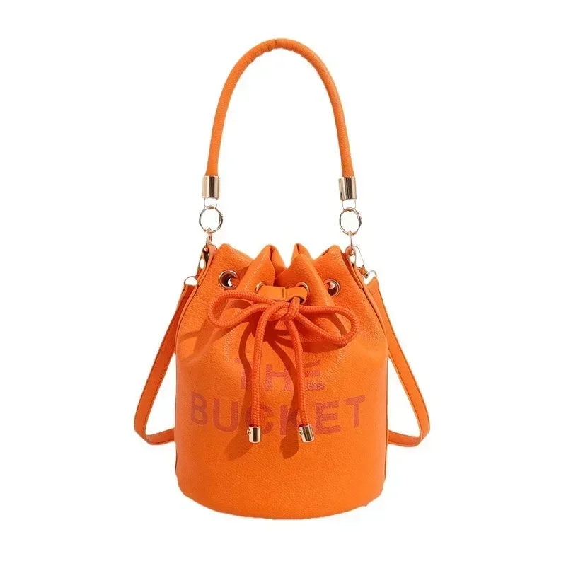 Fashion Popular Women's Bucket - Women Bags Popular Brands ulasan dan harga