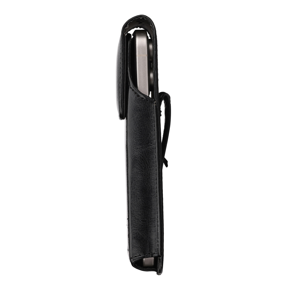 Universal Leather Mobile Phone - Saddle Bag Leather ulasan dan harga