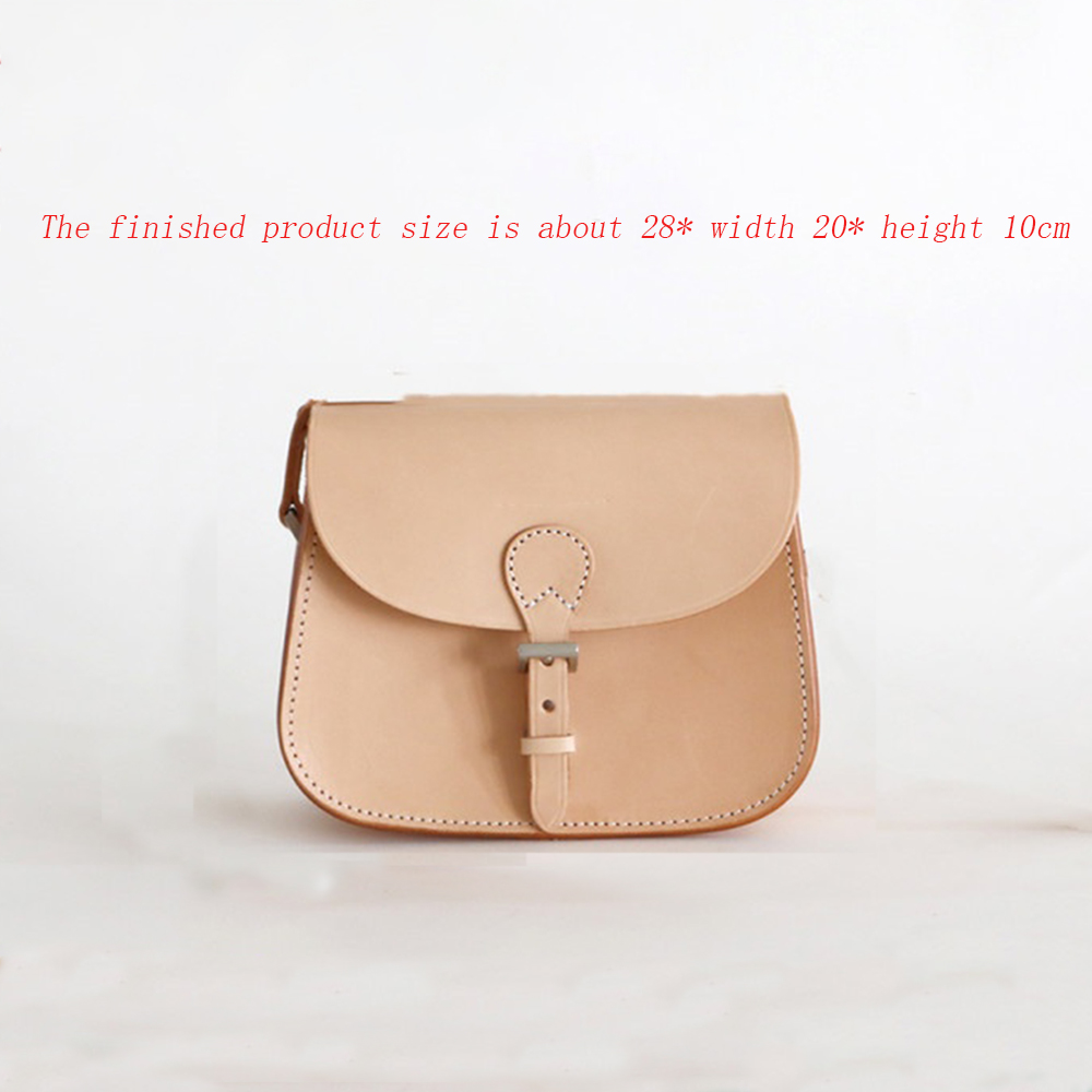 Knife Mold Laser Cutting Dies  - Saddle Bag Leather ulasan dan harga