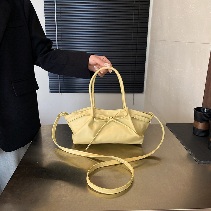 2026 Pleated Bag for Women Lar - Women'S Work Bags Designer ulasan dan harga