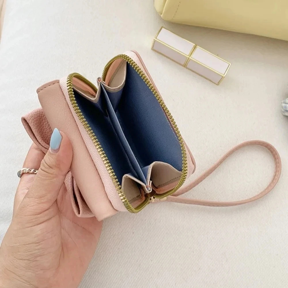 Fashion Wallets Girls Cute Bow - Women Bags Flipkart ulasan dan harga