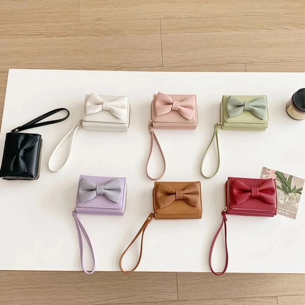 Fashion Wallets Girls Cute Bow - Women Bags Flipkart ulasan dan harga