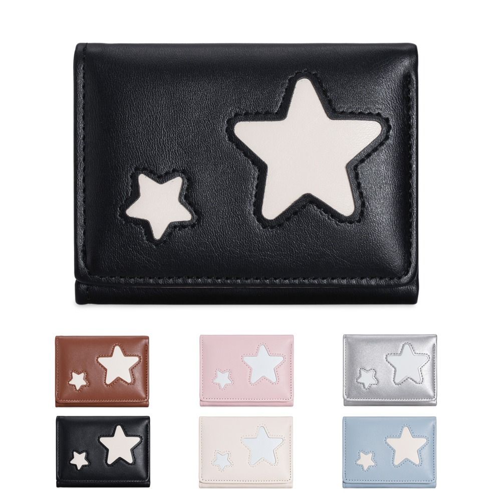 Fashion Solid Color Star Short - Women Bags Flipkart ulasan dan harga