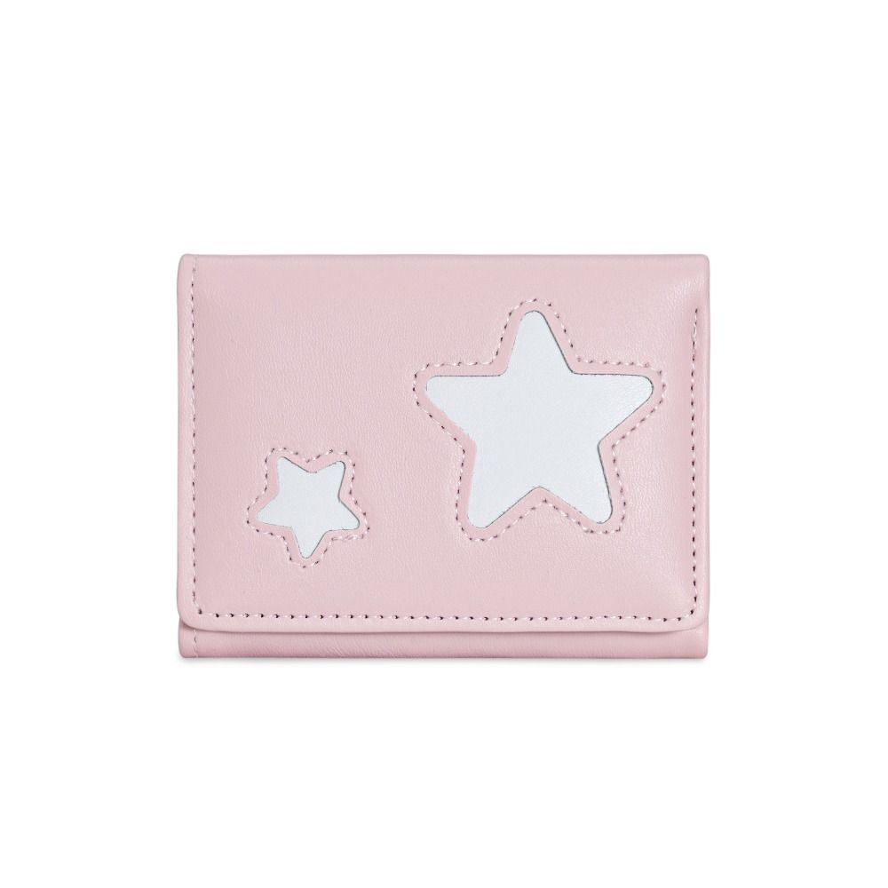Fashion Solid Color Star Short - Women Bags Flipkart ulasan dan harga