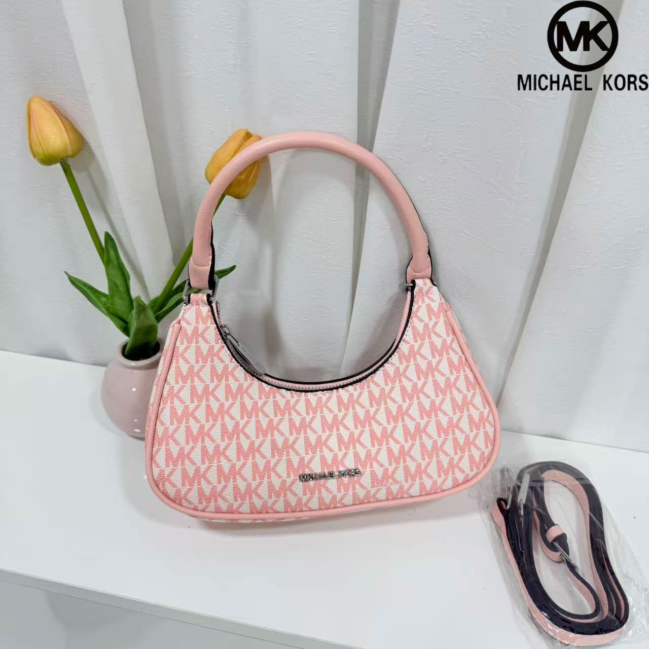 Brand New Design Michael Kors  - Women'S Bags Of Michael Kors ulasan dan harga