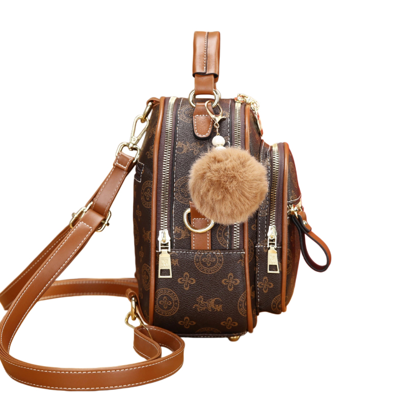 3-piece women's bag set, light - Women Bags Mini ulasan dan harga