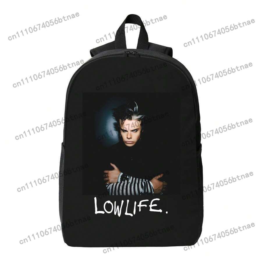 Yungblud Idols The Word Tour B - Women Bags Casual ulasan dan harga