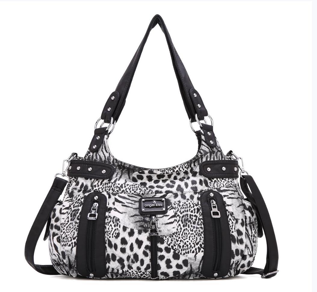 Angel Kiss Women Handbags Fash - Women Bags Pack ulasan dan harga