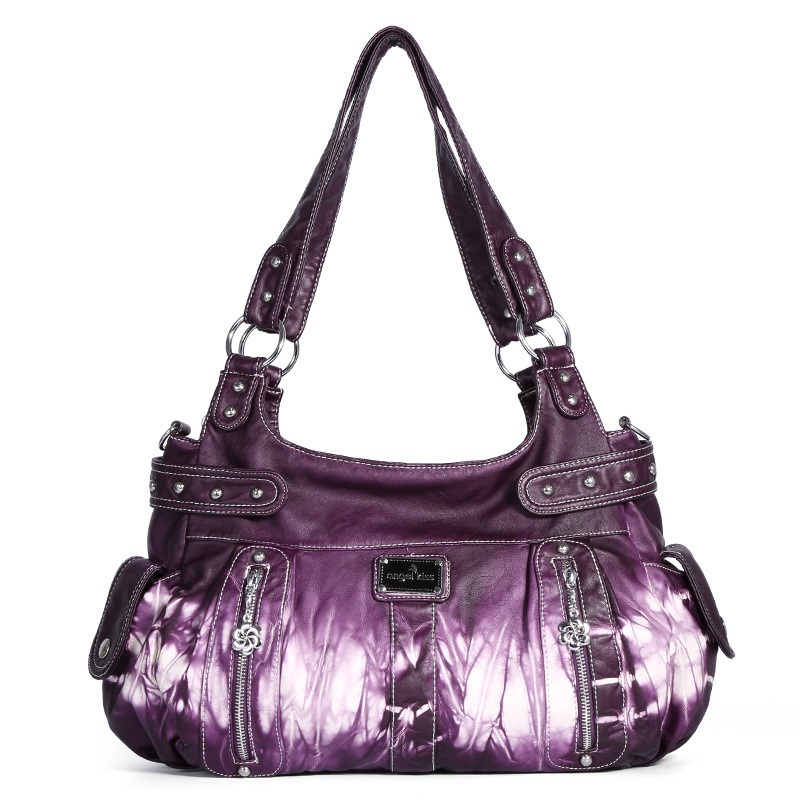 Angel Kiss Women Handbags Fash - Women Bags Pack ulasan dan harga