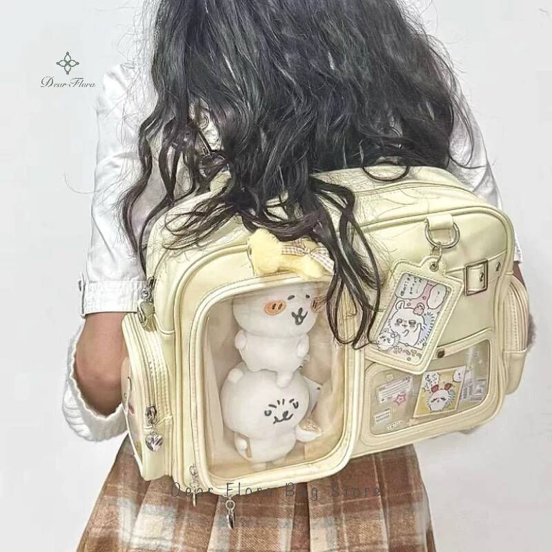 Y2K New Cute Ita Bag Concert L - Women Bags Medium Size ulasan dan harga