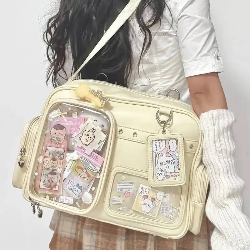 Y2K New Cute Ita Bag Concert L - Women Bags Medium Size ulasan dan harga