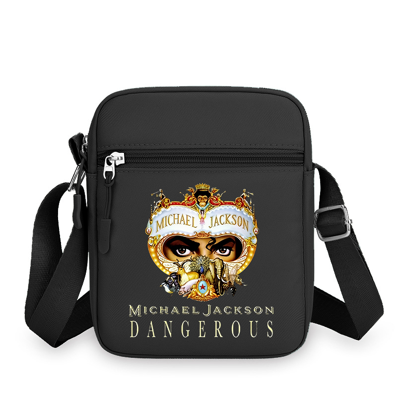 Men Women Anime Phone Storage  - Women Bags For Gift ulasan dan harga
