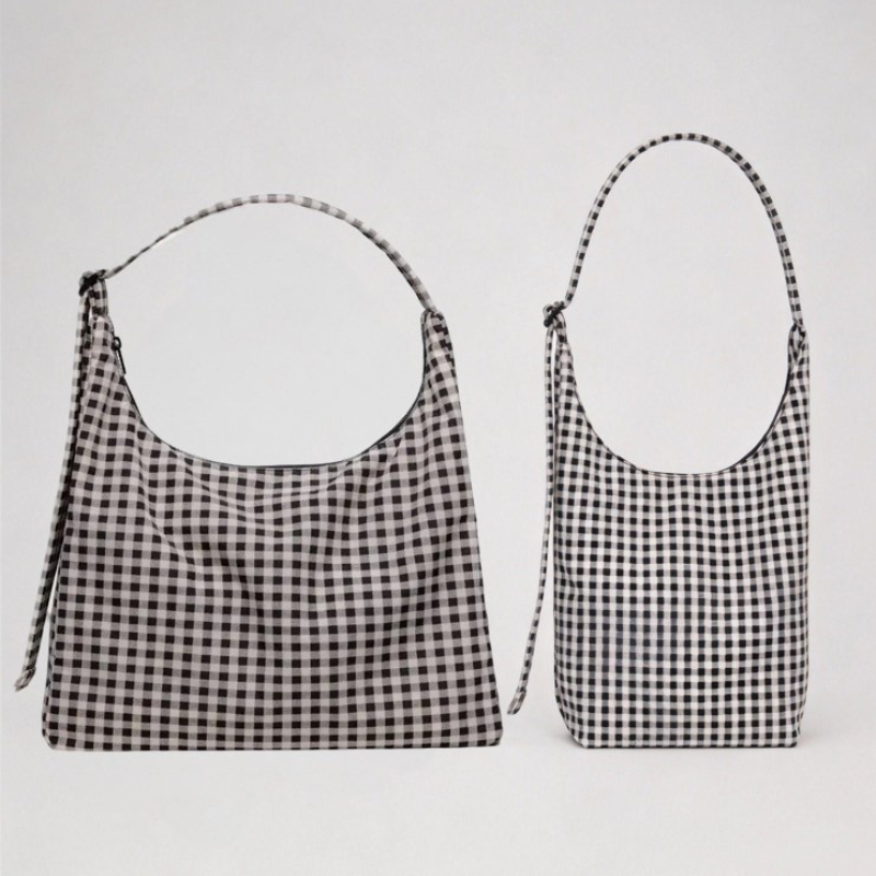 Designer Checkered Shoulder Ba - Women'S Work Bags Designer ulasan dan harga