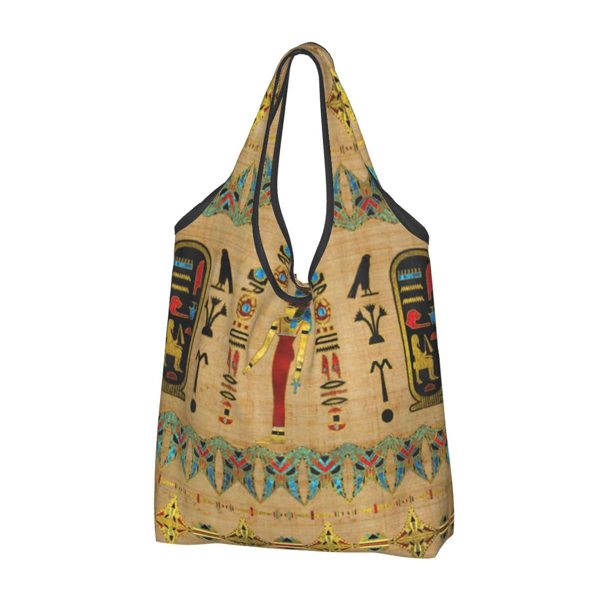 Fashion Printing Egyptian Mut  - Women Bags Egypt ulasan dan harga