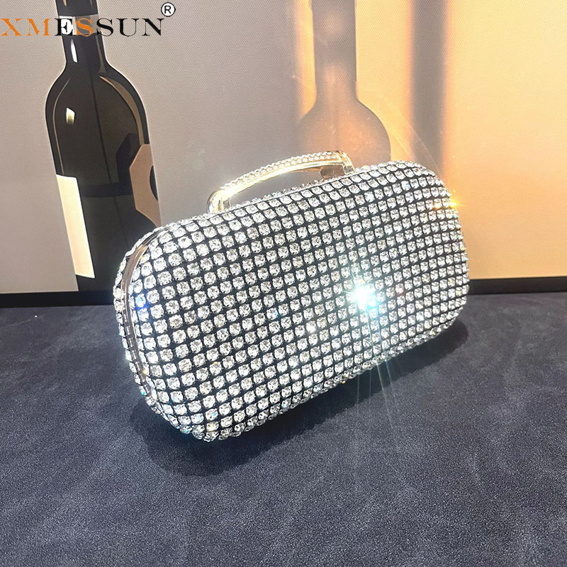 Golden Birthday Party Luxury C - Evening Bag Beaded ulasan dan harga